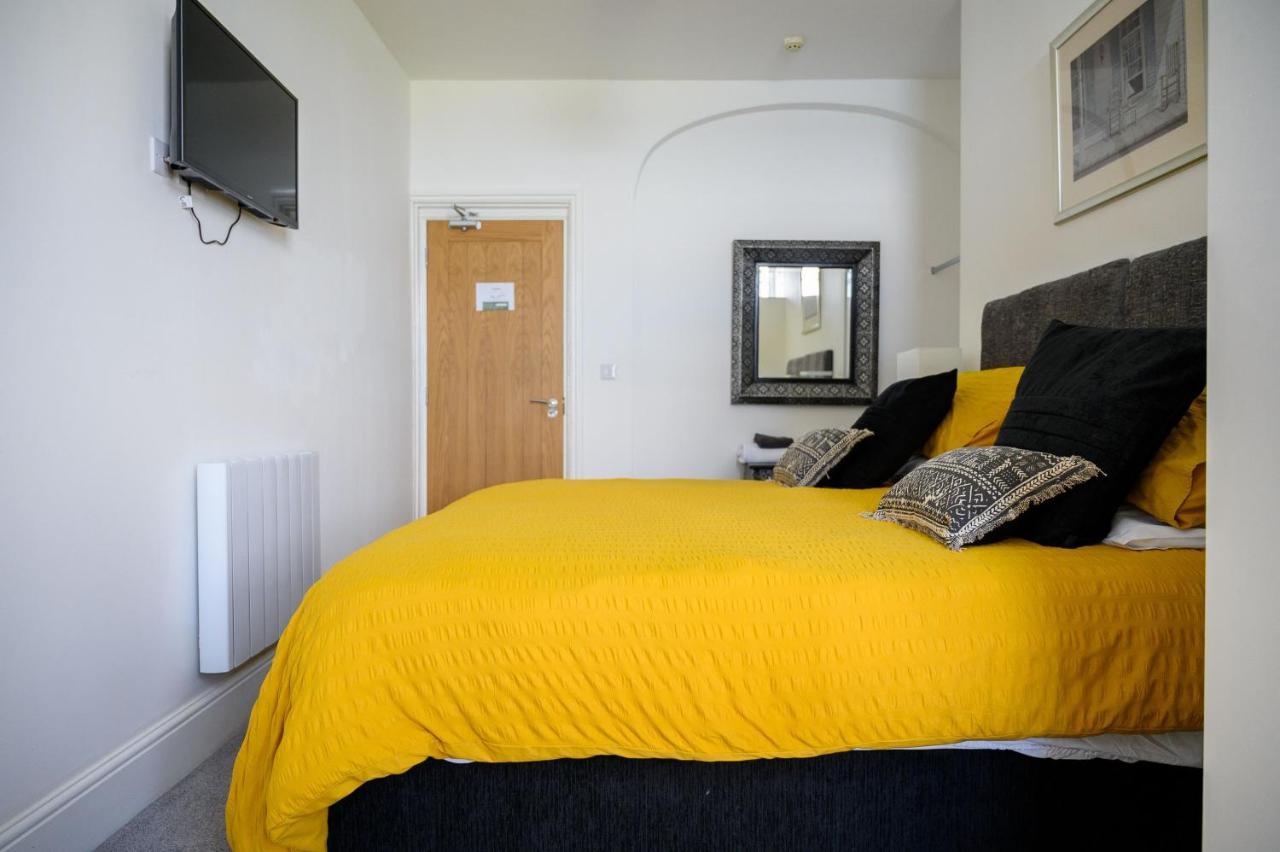 Ferienhaus The Sandbeck, Ruswarp Whitby