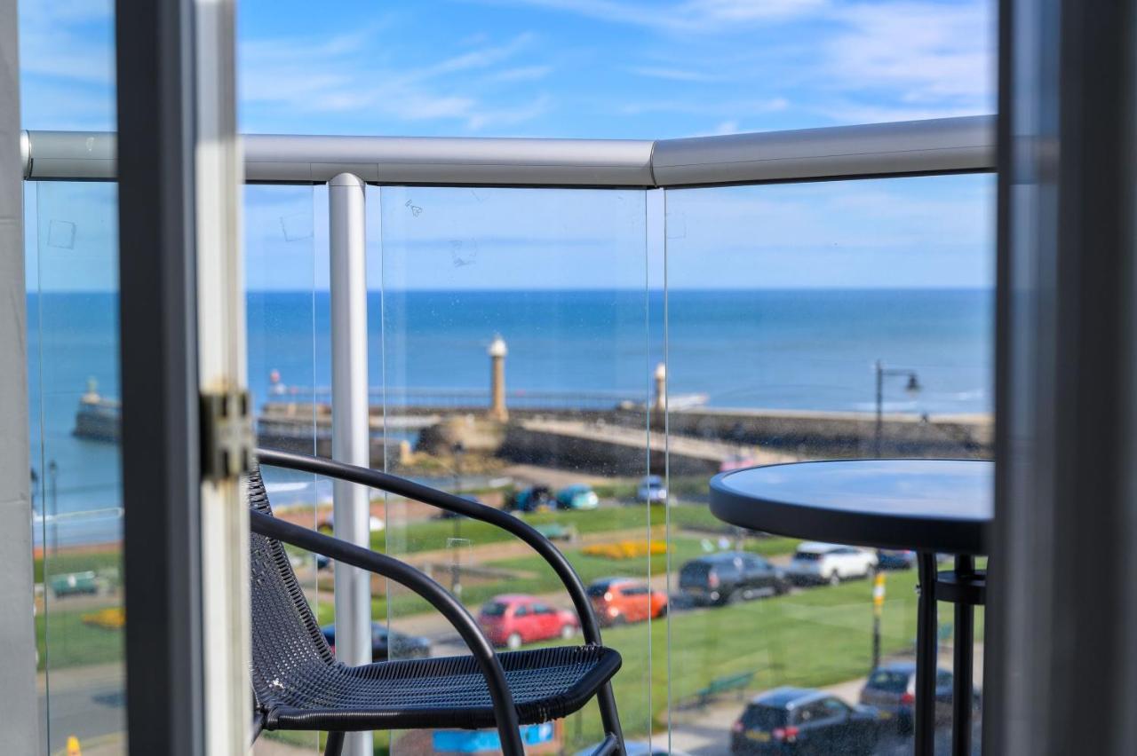 Ferienhaus The Sandbeck, Ruswarp Whitby