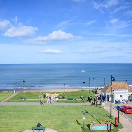 The Sandbeck, Ruswarp Whitby Exterior foto