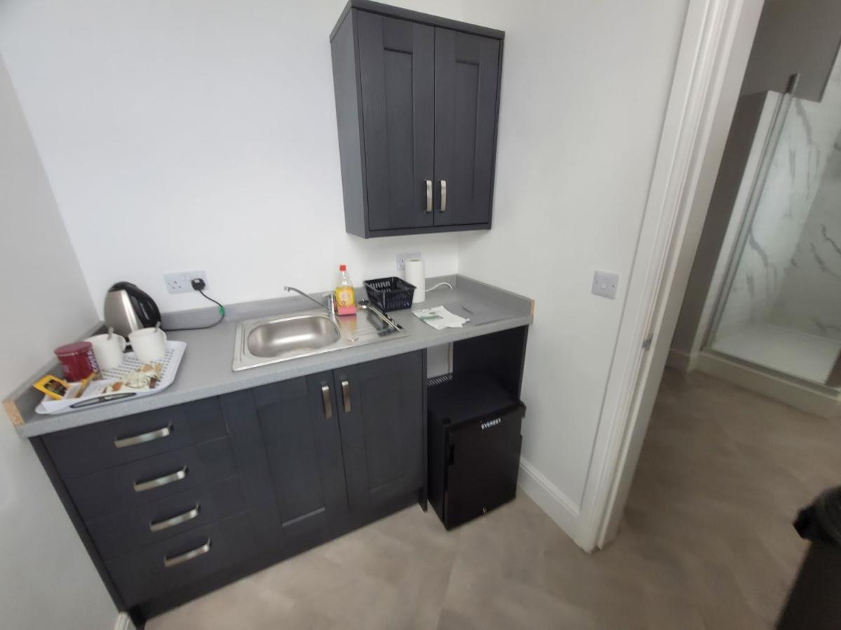 The Sandbeck, Ruswarp Vakantiehuis Whitby
