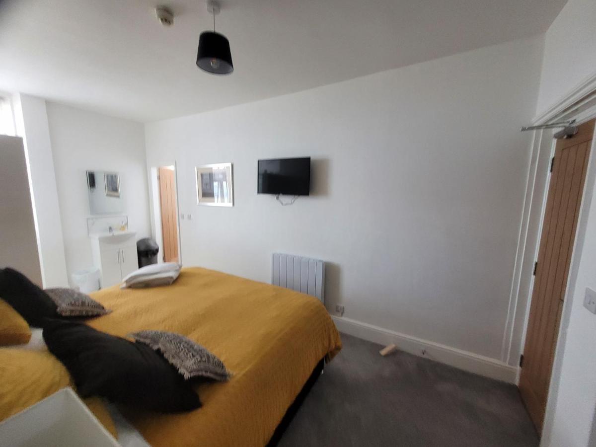 Vakantiehuis The Sandbeck, Ruswarp *