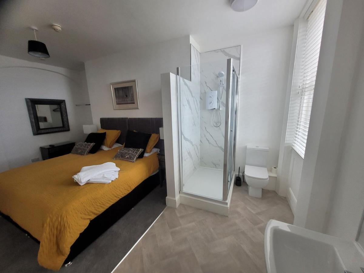 Vakantiehuis The Sandbeck, Ruswarp Whitby