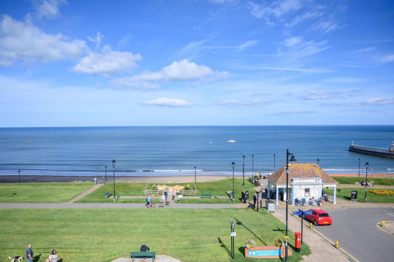 The Sandbeck, Ruswarp * Whitby